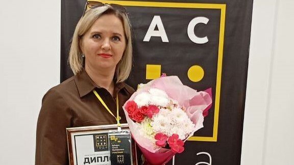 Агроном Камчатки победила в номинации конкурса «Мастер года»