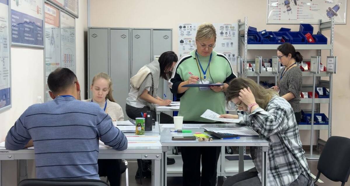 Фабрика процессов: Камчатские предприятия стремятся повысить эффективности труда и стимулируют свою конкурентоспособность