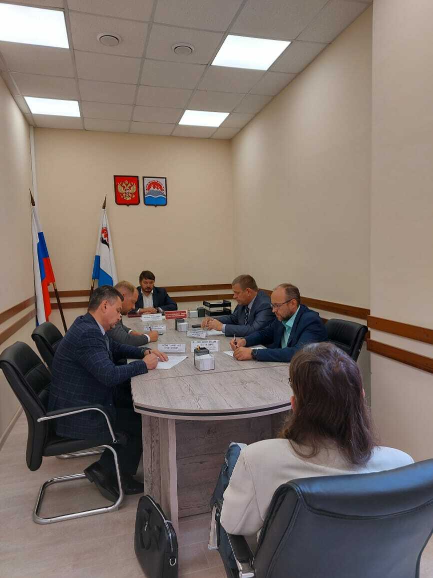 Личные приемы граждан