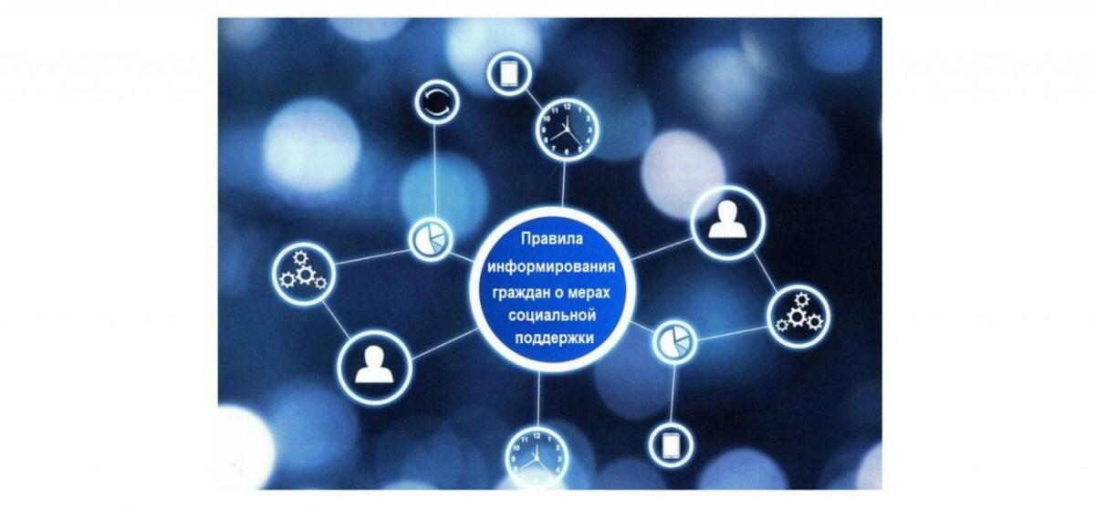 Проактивное информирование - это возможность получать информацию