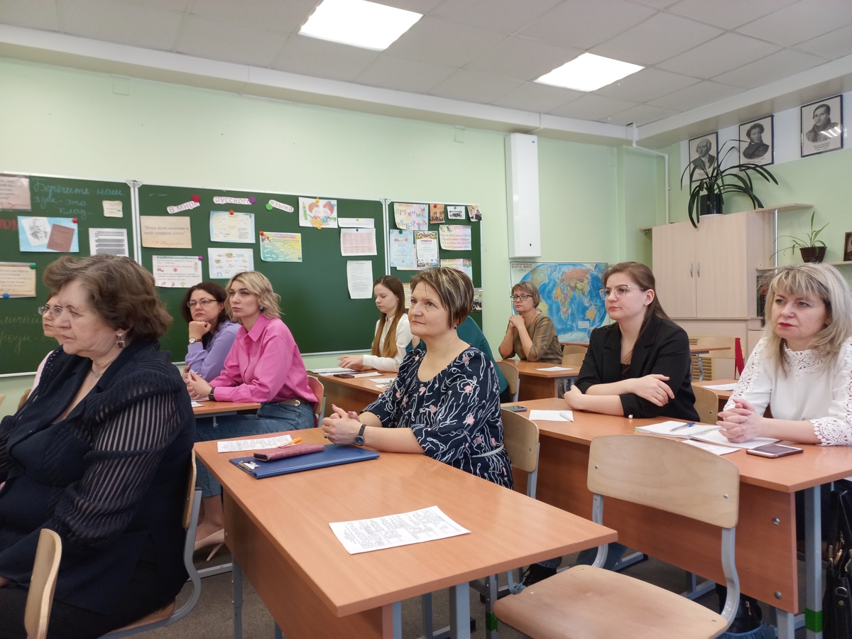 На Камчатке состоялся научно-практический семинар «Изучение творчества А.Н. Островского в школе»